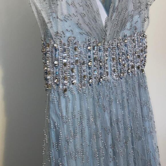 Evening Dress by Mac Duggal - Picture 6 of 10